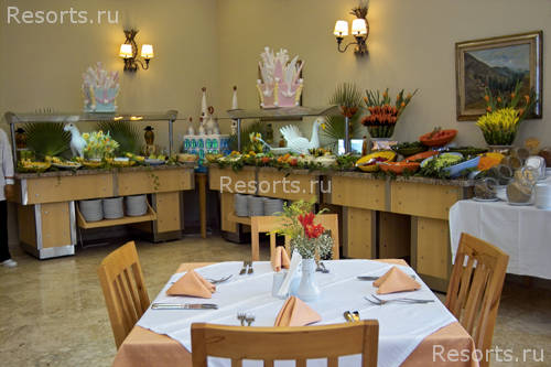 Belvista Hotel 22